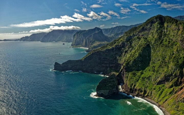 Madeira Travel Guide 2026
