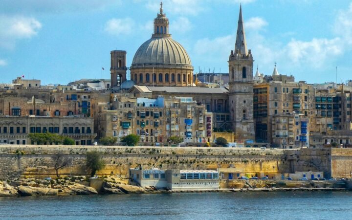 Malta Travel Guide 2026