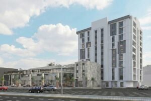 Marriott and Al Qimmah Hospitality Expand Saudi Footprint with 2,700 New Hotel Rooms