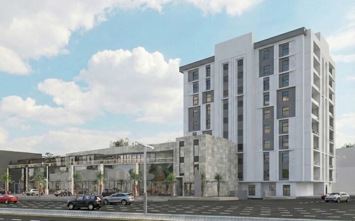 Marriott and Al Qimmah Hospitality Expand Saudi Footprint with 2,700 New Hotel Rooms