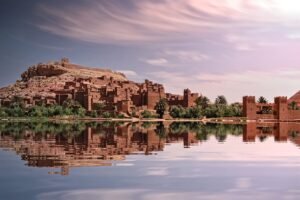 Morocco and Egypt Set New Tourism Records as Africa’s Most Visited Countries