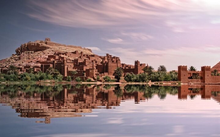 Morocco and Egypt Set New Tourism Records as Africa’s Most Visited Countries