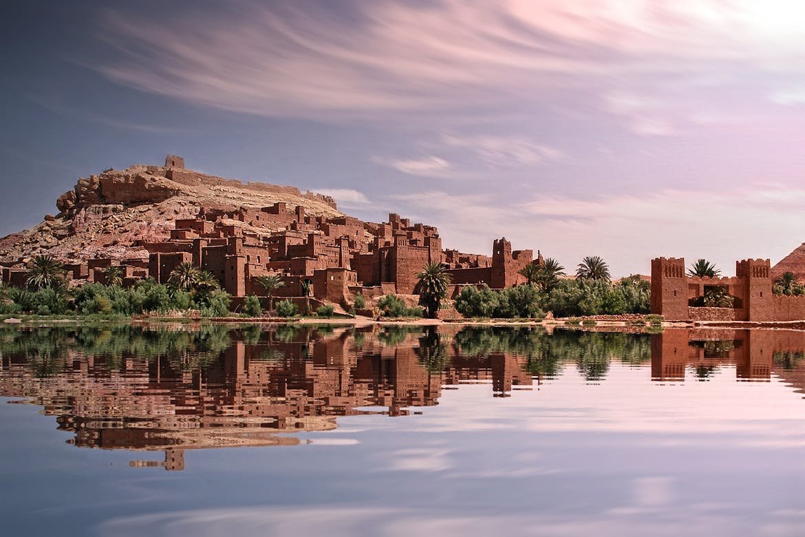 Morocco and Egypt Set New Tourism Records as Africa’s Most Visited Countries