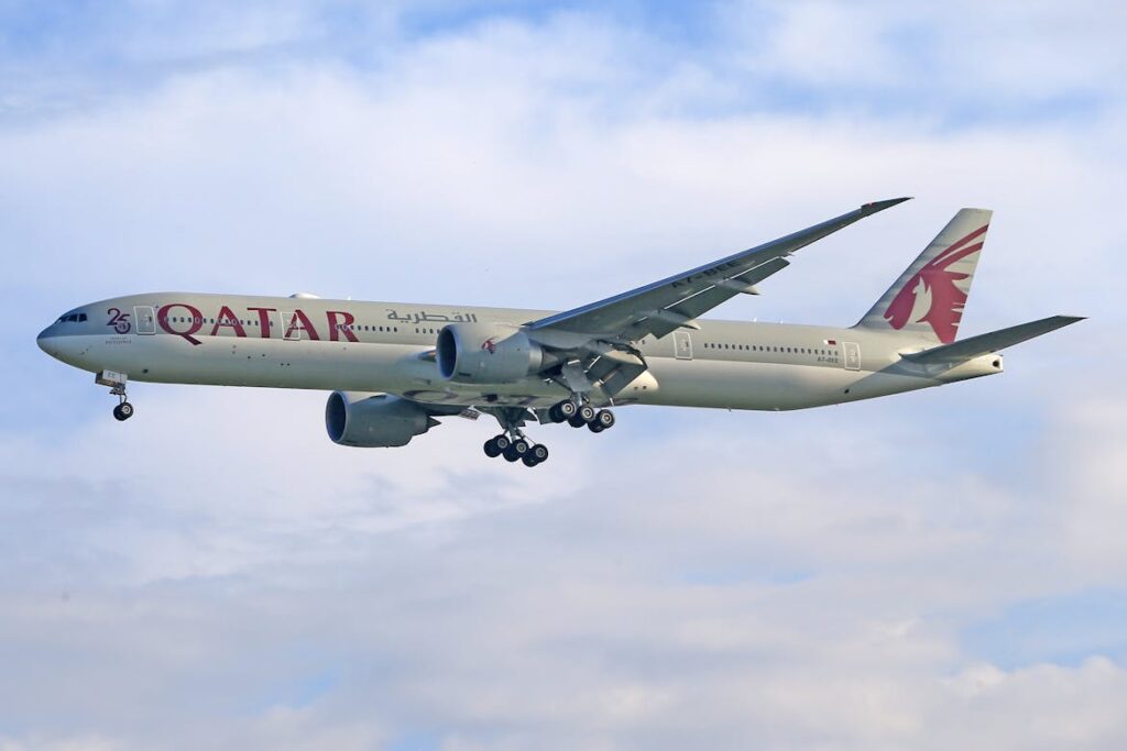 The World’s Most Punctual Airlines and Airports in 2025, According to Cirium