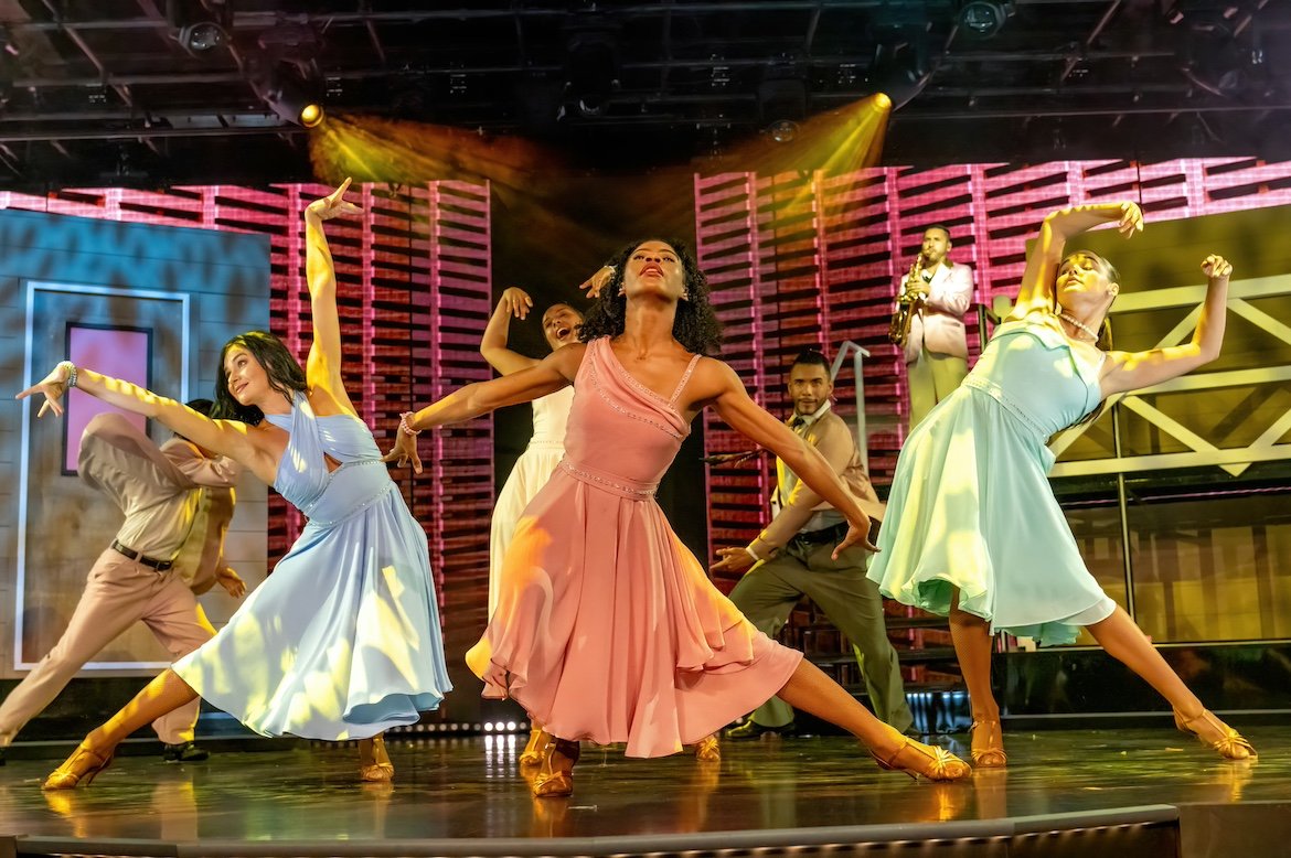MSC Cruises Brings ‘Dirty Dancing: In Concert’ to Alaska Sailings Aboard MSC Poesia