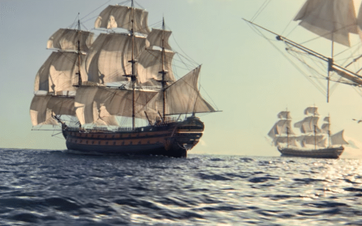 Norwegian Cruise Line Revives ‘It’s Different Out Here’ With a Modern Brand Reset