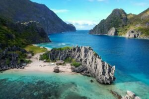 Philippines Introduces 14-Day Visa-Free Entry for Chinese Travelers