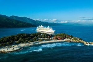 Royal Caribbean Extends Labadee Suspension Through 2026 Amid Ongoing Haiti Safety Concerns