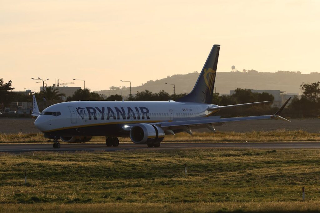 Ryanair Plans Major Route Cuts Across Europe in 2026 Amid Rising Costs