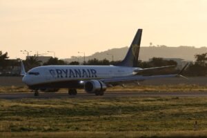 Ryanair Plans Major Route Cuts Across Europe in 2026 Amid Rising Costs