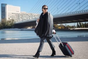 Sabre Showcases Agentic AI Vision for End-to-End Travel Booking at CES 2026