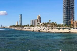 Saudi Arabia Introduces Mandatory Beach Rules and Digital Guide for Red Sea Tourism in 2026