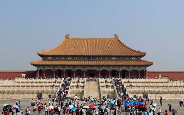 China Launches ‘Nihao China’ App to Simplify Travel, Payments, and Daily Life for International Visitors