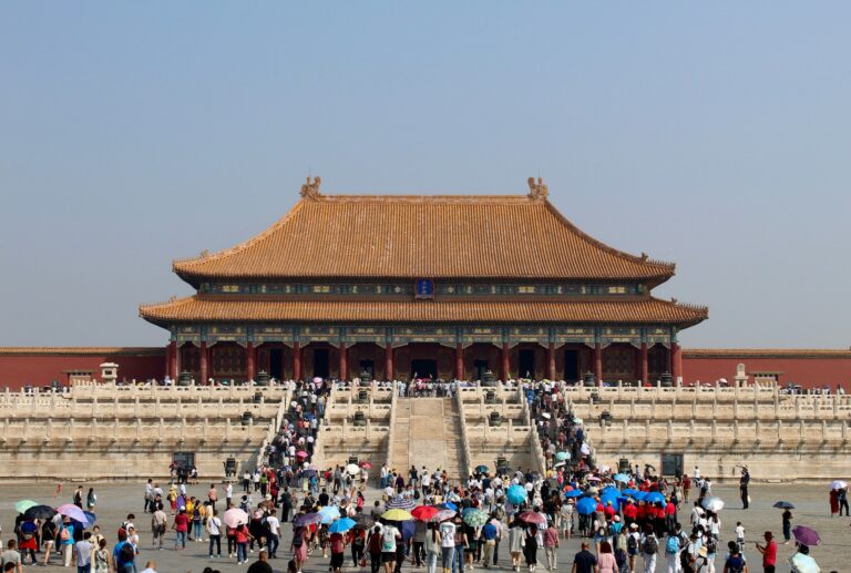 China Launches ‘Nihao China’ App to Simplify Travel, Payments, and Daily Life for International Visitors