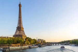 Trafalgar Expands River Cruise Portfolio With Seine Sailings in 2027