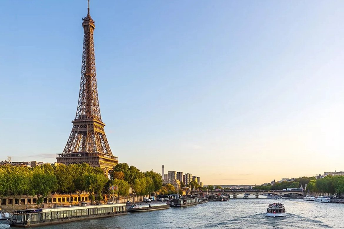Trafalgar Expands River Cruise Portfolio With Seine Sailings in 2027