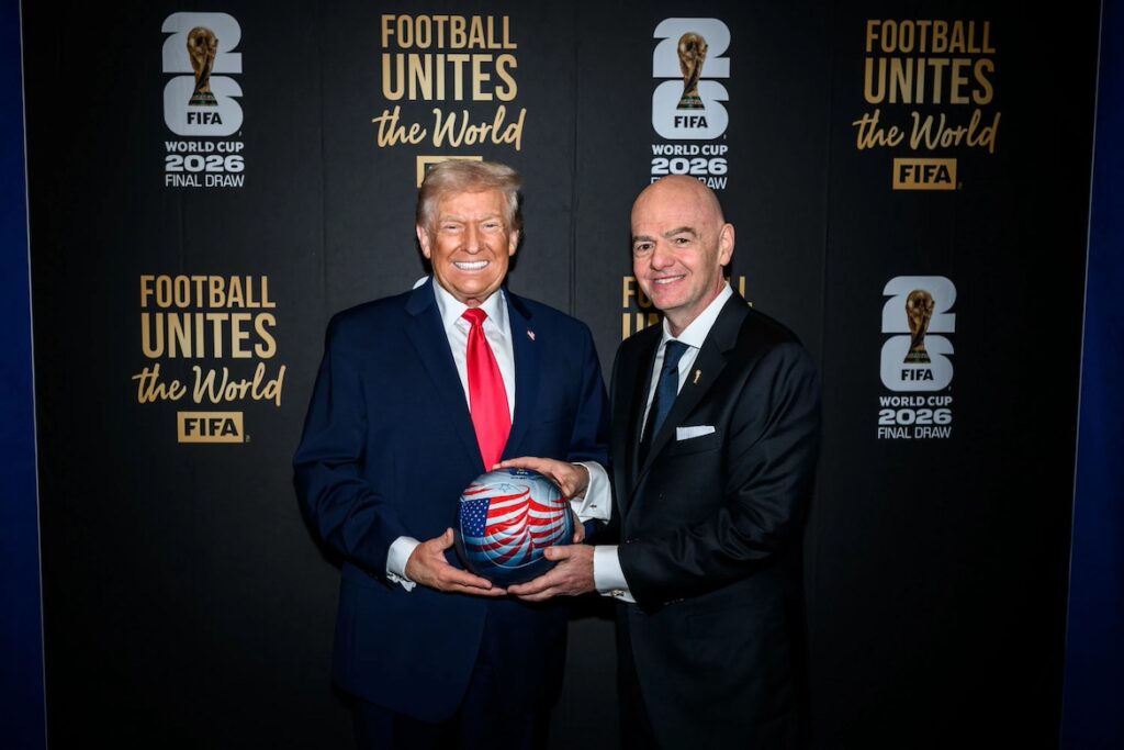 Trump, International Travel and the Politics Reshaping Global Tourism