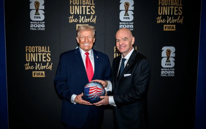 Trump, International Travel and the Politics Reshaping Global Tourism