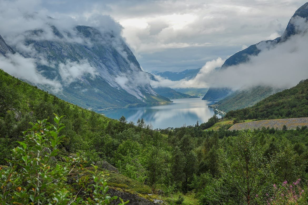 Up Norway Unveils Spring Journeys Showcasing Culture, Fjords, and High Mountain Landscapes