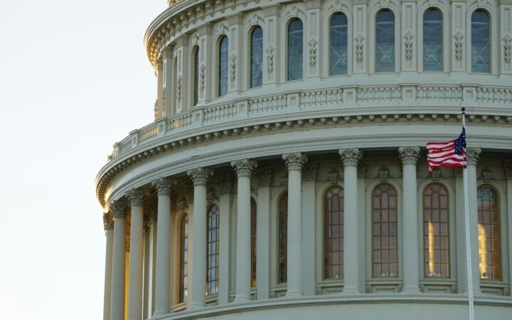 U.S. Government Shutdown Costs Travel Industry $6 Billion, Study Finds