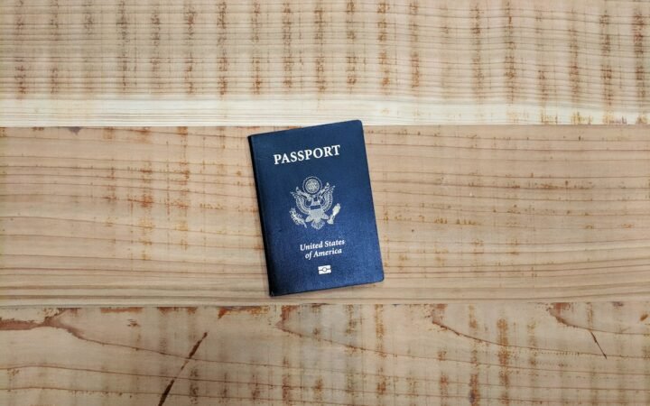 New Senate Bill Could Force Americans to Choose Just One Passport
