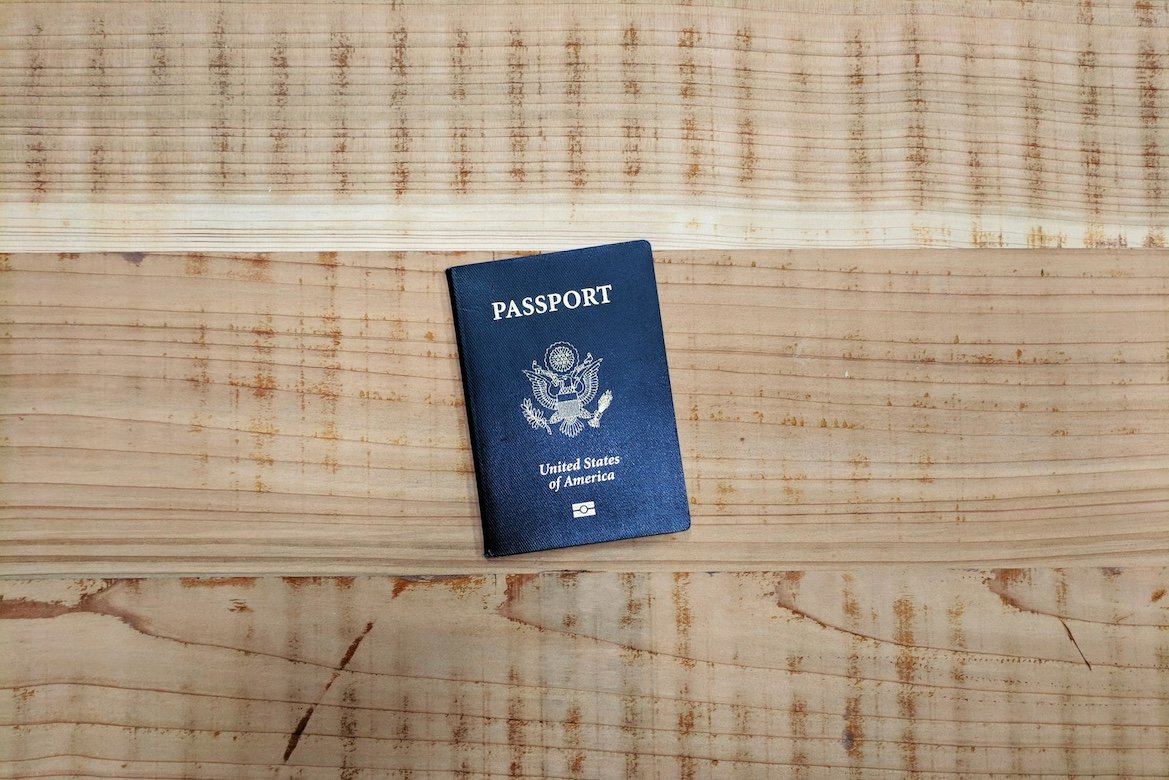 New Senate Bill Could Force Americans to Choose Just One Passport