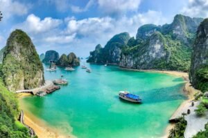 Vietnam’s Tourism Boom in 2025 Redefines Southeast Asia Travel