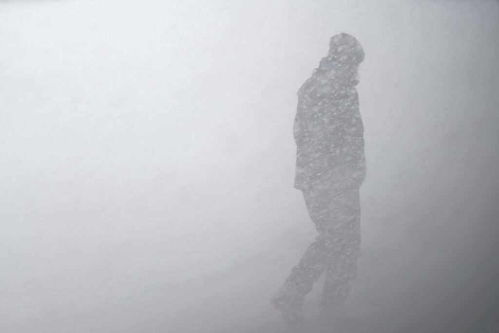 Winter Storm Gianna Triggers Major Travel Disruptions Across the U.S. East Coast
