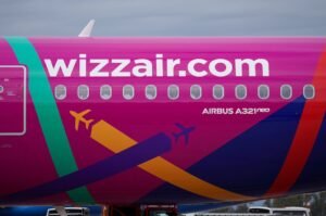 Wizz Air Hits 500 Million Passengers as It Expands Into Business Travel
