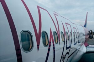 Wizz Air Expands Poland Network With New Summer Routes to Bulgaria, Italy, and Greece