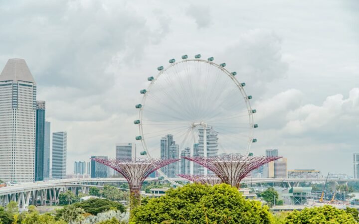 The World’s Most Powerful Passports 2026