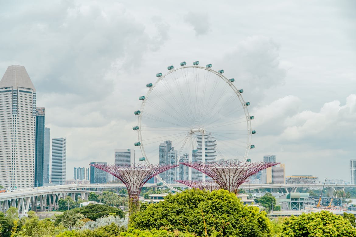 The World’s Most Powerful Passports 2026