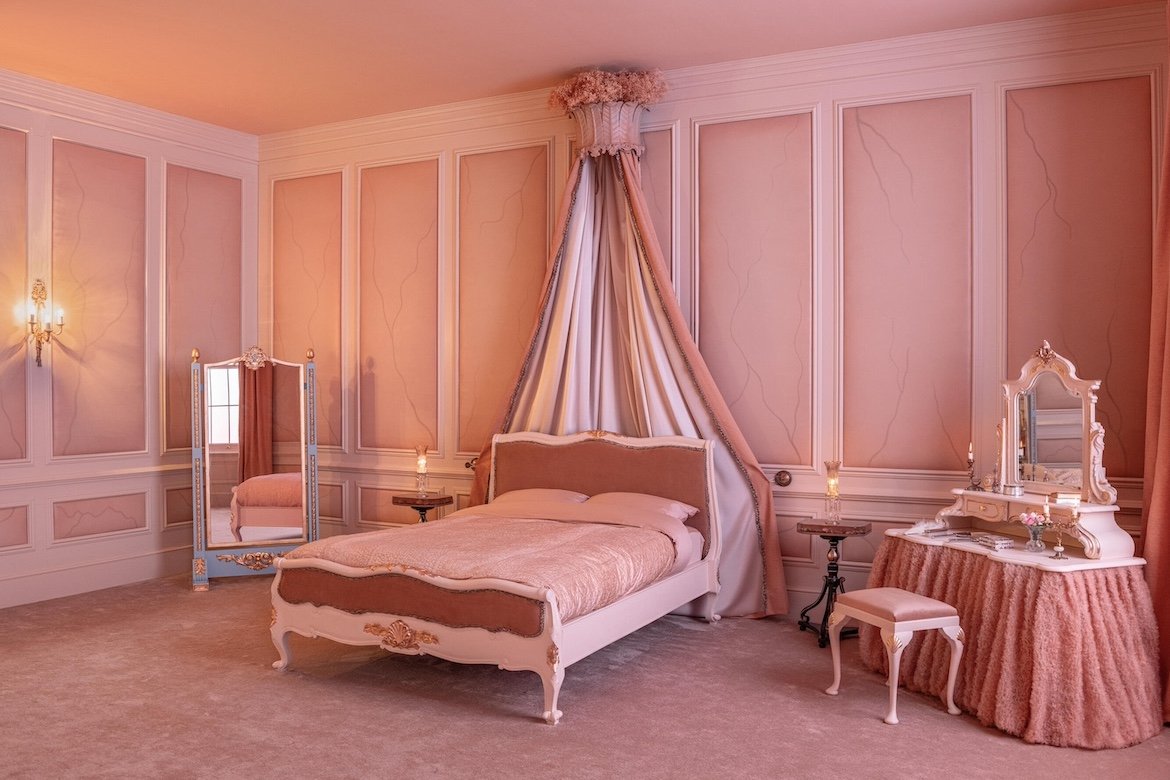 Airbnb Brings ‘Wuthering Heights’ to Life With a Free Romantic Stay in Bronte Country