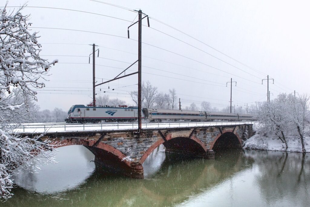 Amtrak Urges Travelers to Book Early Ahead of Historic Summer 2026