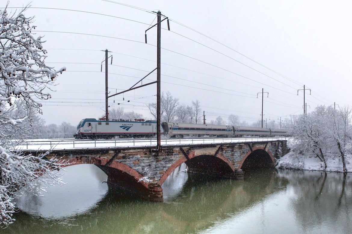 Amtrak Urges Travelers to Book Early Ahead of Historic Summer 2026