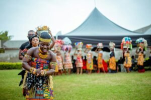 Ancestry Travel to West Africa Gains Momentum Across the Diaspora