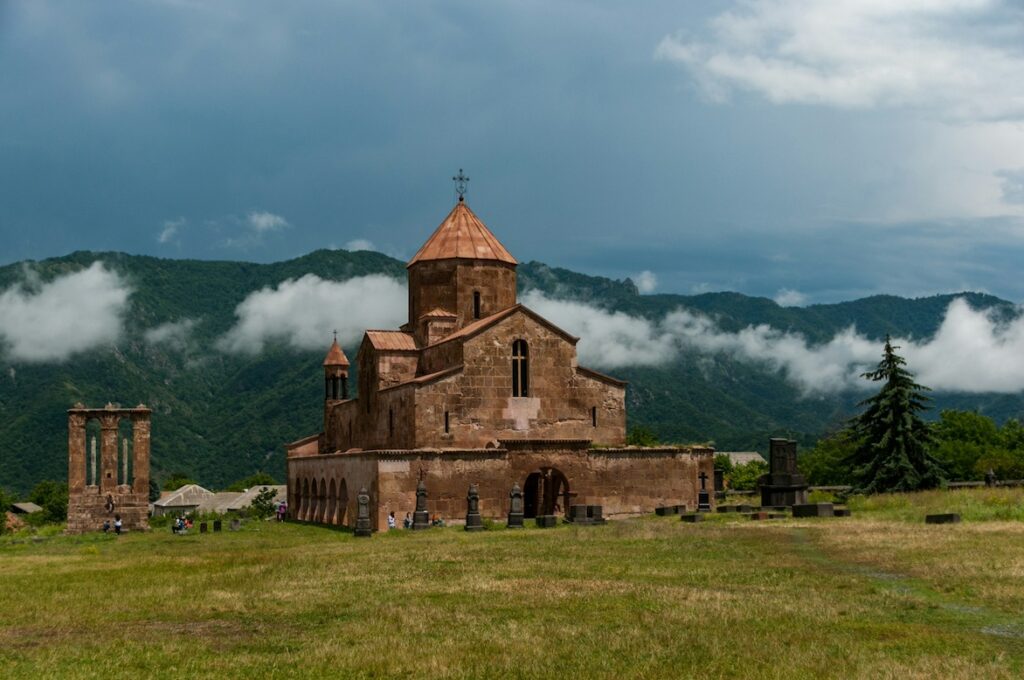 Armenia Introduces Temporary Visa-Free Access for Residents of 113 Countries