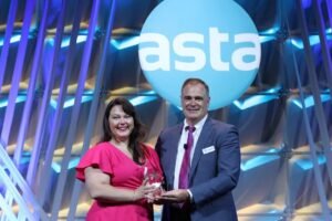 ASTA Opens Self-Nominations for 2026 Travel Advisor of the Year Award