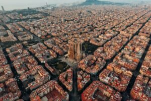Barcelona in 2026: Architecture, Culture, and a City in Transformation