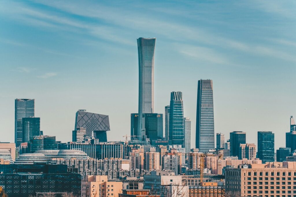 China Opens the Door to British Travelers With New 30-Day Visa-Free Policy