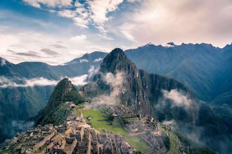 New Airport Near Machu Picchu Promises Easier Access – and Sparks Debate in Peru