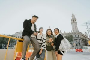 EF Ultimate Break Launches College Break Tours Tailored to Gen Z Travelers