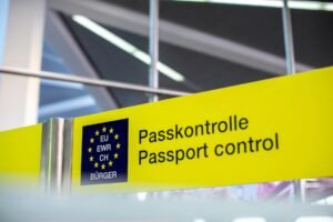 EU Allows Flexibility in Entry-Exit System Rollout to Ease Summer Border Queues