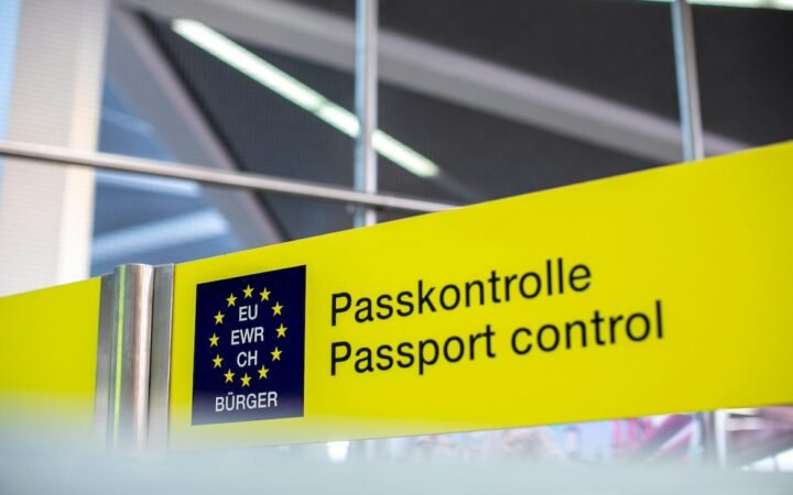 EU Allows Flexibility in Entry-Exit System Rollout to Ease Summer Border Queues