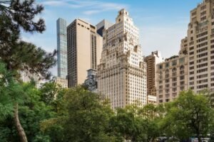 Gencom Expands New York Luxury Portfolio With Ritz-Carlton Central Park Acquisition