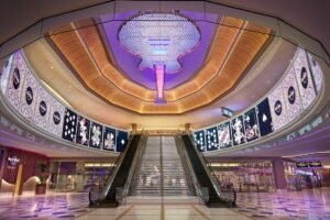 Hard Rock Atlantic City Unveils $50 Million Renovation Plan for 2026
