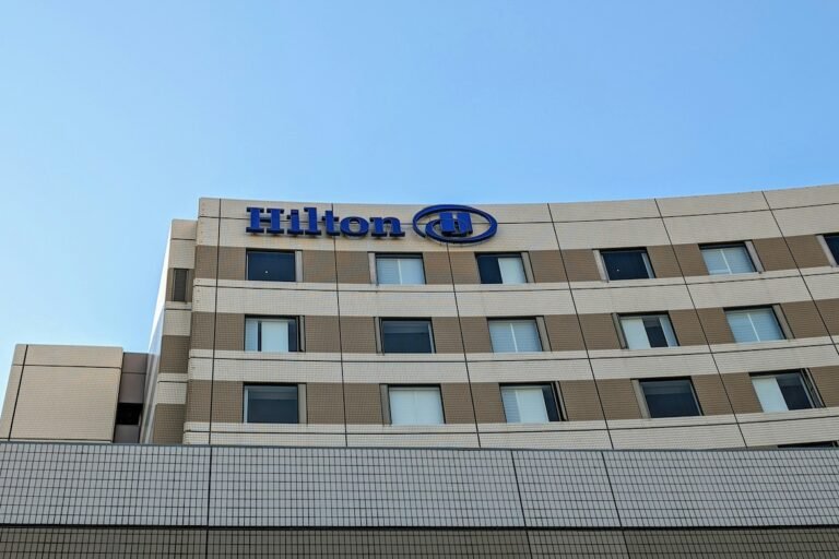 Hilton Bets on Premium Strength and New Brands as 2026 Outlook Improves