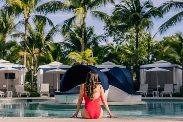 Hyatt’s All-Inclusive Resorts Power Strong Finish to 2025