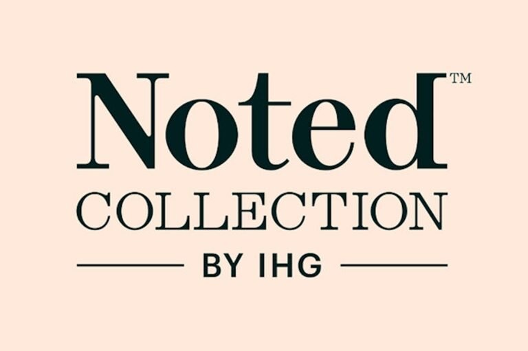 IHG Launches Noted Collection, a New Premium Soft Brand for Distinctive Independent Hotels