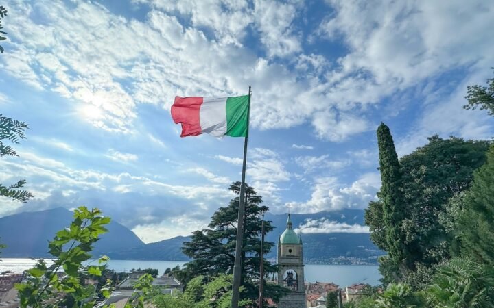 Italy to Launch Fully Digital Visas and Expand Biometric Border Controls